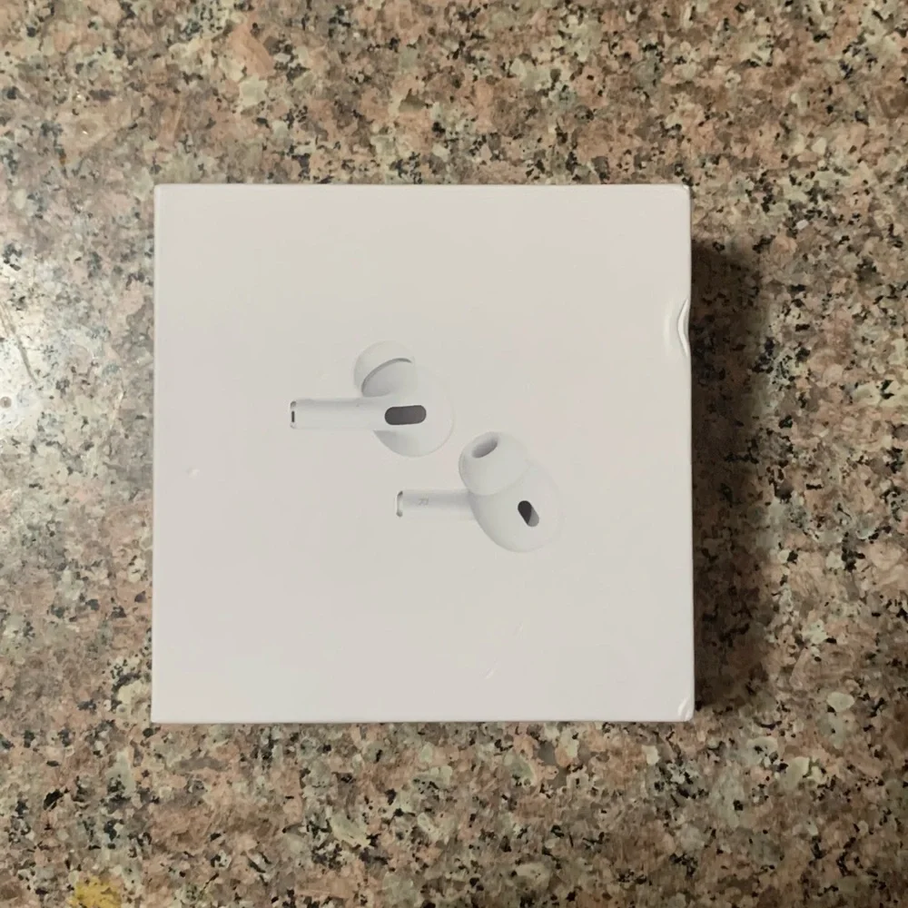 Brand New Air Pods Pro 2, New never used.